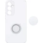 Чохол для телефона Samsung Clear Gadget Case Transparency (EF-XS711CTEGWW) для Samsung S711 Galaxy S23 FE: Тип накладка на заднюю часть