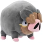 М'яка іграшка Pokemon W18 Лечонк 20 см (PKW3658) фото 3