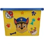 Коробка для игрушек Stor STORAGE CLICK BOX 7 L PAW PATROL BOY PLAIN (Stor-02544) фото 2