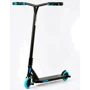 Самокат трюковий Best Scooter Fear Чорно-синій (112900)