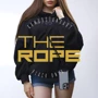 Ремешок для смартфона ArmorStandart Rope Black Onyx with Dark holder (ARM67195): Тип аксессуара ремешок