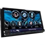 Kenwood DNX-9210BT: Формфактор 2 DIN (універсальна)