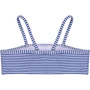 Купальний ліф H & M 2406481 92 см синій: Стать дівчинка