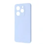 Аксессуар для смартфона WAVE Colorful Case Sky Blue for TECNO POP 8 / Spark 20C / Go 2024