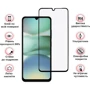 BeCover Tempered Glass Black for Xiaomi Redmi A5 4G (713418)