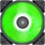 Кулер PcСooler Halo RGB 120мм: Регулировка оборотов широтно-импульсная модуляция (PWM)