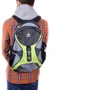 Мужской рюкзак Onepolar зеленый (W1056-green): Тип Рюкзаки