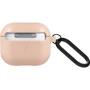 Чехол для наушников Native Union Roam Case Peach (APCSE-ROAM-PCH) for Apple AirPods 3 фото 2