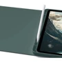 Аксессуар для iPad BeCover Case Smart Keyboard Dark Green for iPad Mini 6 2021 (712987) фото 9