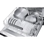 Посудомойка Samsung DW60A8050FB: Количество программ 7