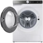 Стиральная машина Samsung WW70A6S28AT: Класс стирки A