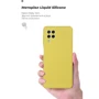 Аксессуар для смартфона ArmorStandart ICON Case Yellow for Samsung M325 Galaxy M32 (ARM59557) фото 7