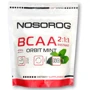 Аминокислота для спорта Nosorog Nutrition BCAA 2:1:1 400 g / 72 servings / Orbit Mint
