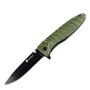 Нож Ganzo G620g-1 Green