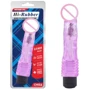 Вибромассажер CHISA 8.9 Inch Dildo Purple