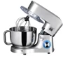 Миксер Koliber Robomax KH-SM1460SV6-S: Материал чаши Нержавеющая сталь