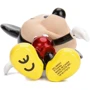 Фигурка металлическая Jada Disney Микки Маус 6,5 см (253070002): Серия Disney