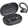 Наушники JLab GO Air Sport Graphite (IEUEBGAIRSPRTRBLK124): Дополнительно TWS наушники