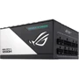 Блок питания Asus ROG-LOKI-1200T-SFX-L-GAMING PCIE5 1200W Titanium (90YE00N0-B0NA00): Мощность, Ватт 1200