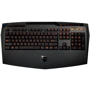 Клавиатура Gigabyte K8100 USB Black: Подключение проводное