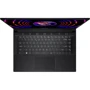 Ноутбук MSI Stealth 15 (A13VF-058PL): Процесор Intel Core i7-13620H (3.6 - 4.9 ГГц) / 10 - ядерный