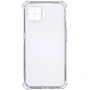 Чехол для телефонов TPU Case GETMAN Ease logo Full Camera Transparent for Oppo Reno 4 Lite: Тип накладка на заднюю часть