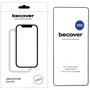 BeCover Tempered Glass 10D Black for Xiaomi Redmi A5 4G (713422)