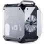 Корпус Vinga Limpid: Типоразмер Cube