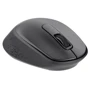 Комплект беспроводной 2E MK420 WL Black (2E-MK420WB): Количество клавиш 104