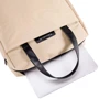 Сумка для ноутбука Tavialo 15.6" CityLife Beige (TC11.5-124KH): Місткість ноутбук, блок питания, аксессуары