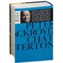 Питер Акройд: Чаттертон: Количество страниц 480
