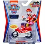 Колекційна фігурка Spin Master Щенячий патруль Маршал із мотоциклом Die Cast Moto Pups (SM16782-34): Серія Paw Patrol (Щенячий патруль)