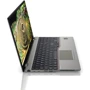 Ноутбук Fujitsu Lifebook U7512 (PCKU7512MF5DMPL): Оперативная память 16 ГБ