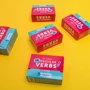 Irregular Verbs. 105 Cards. Картки для вивчення англійських слів: Виробник English Student