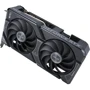 Видеокарта ASUS Dual GeForce RTX 4060 Ti EVO OC Edition 8GB GDDR6 (DUAL-RTX4060TI-O8G-EVO): Назначение Геймерские