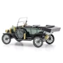 Металлический 3D конструктор Fascinations 1910 Ford Model T, MMS196: Производитель Fascinations