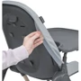 Стульчик для кормления Maxi-Cosi Ava Beyond Grey Eco (2040052110) фото 13