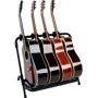 Стенд гитарный QUIK LOK GS350BB: Производитель Quik Lok
