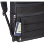 Сумка для ноутбуков Case Logic 14" Bryker 19L Black (BRYBP-114) фото 12