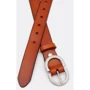 Женский ремень Borsa Leather коричневый (CV1ZK-105br-brown): Пол Женский