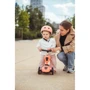Самокат Scoot&Ride серии Highwaykick-1 персик, до 3 лет/20кг фото 11