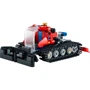 Конструктор LEGO Snowcat Ратрак (42148): Рекомендований вік 7+