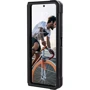 Чохол для телефона Urban Armor Gear UAG Civilian Black (21319D114040) для Samsung F926 Galaxy Fold 3: Колір черный