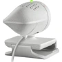 Poly Studio P5 USB-A Grey (76U43AA): Додатково Автофокус, Встроенный микрофон
