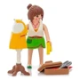 Конструктор Playmobil Модельер 9437: Рекомендуемый возраст от 4 лет