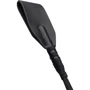 Шлепалка Bedroom Fantasies Crop Whip Spanking Toy Black