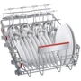 Вбудовувана посудомийна машина BOSCH SPV6ZMX17E фото 5
