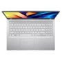 Ноутбук ASUS VivoBook 15 F1500EA (F1500EA-EJ3106W) RB: Тип экрана глянец