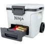 Термобокс Ninja FrostVault 28L Hard Cooler FB230EUWH							: Тип термобокс