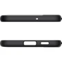 Аксессуар для смартфона Spigen Ultra Hybrid Matte Black (ACS03989) for Samsung 901 Galaxy S22 фото 7